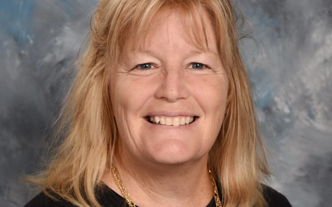 Mary Alexander