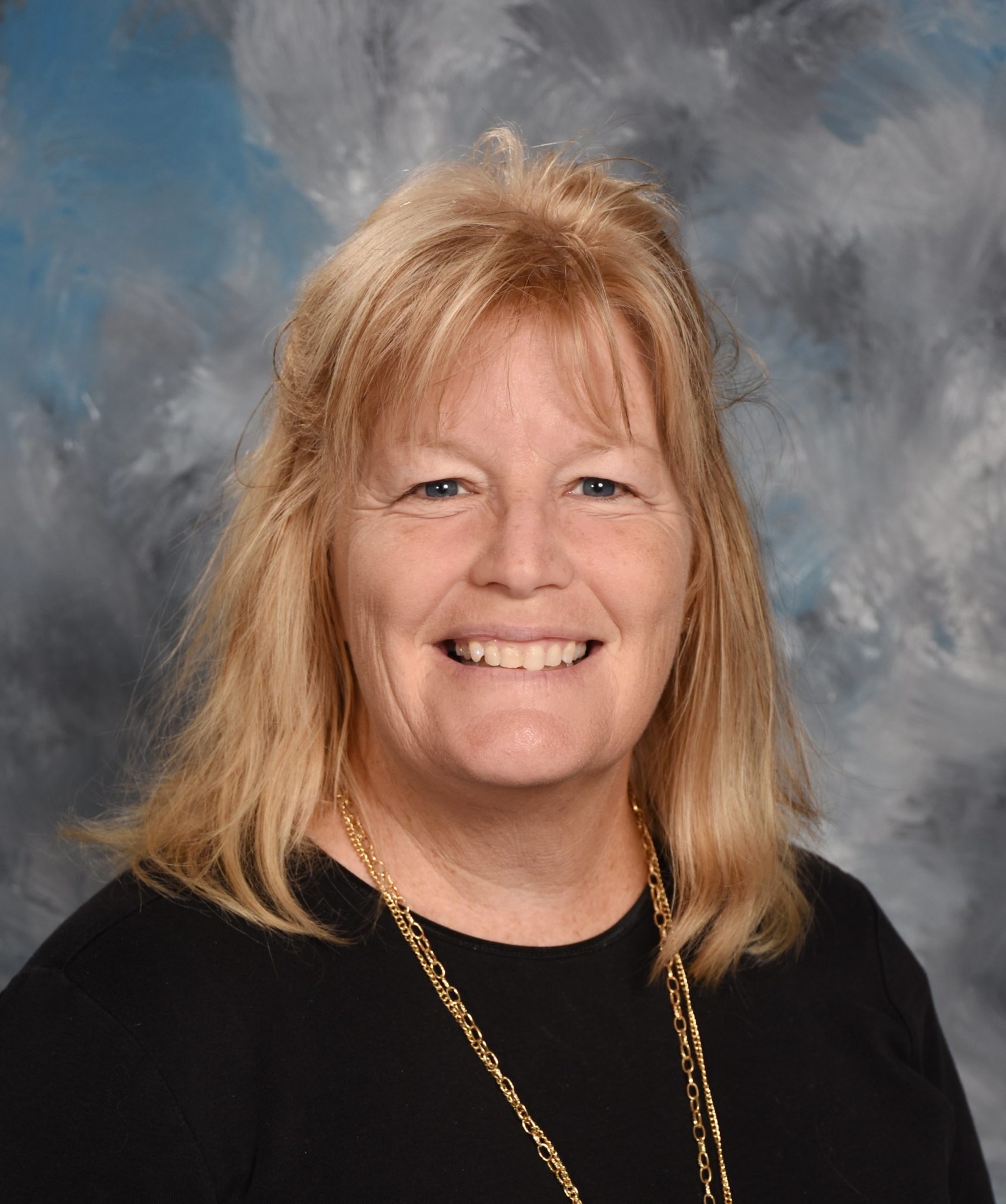 Mary Alexander