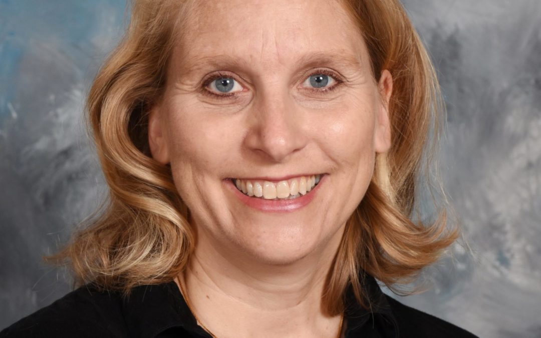 Kirsten Chaney
