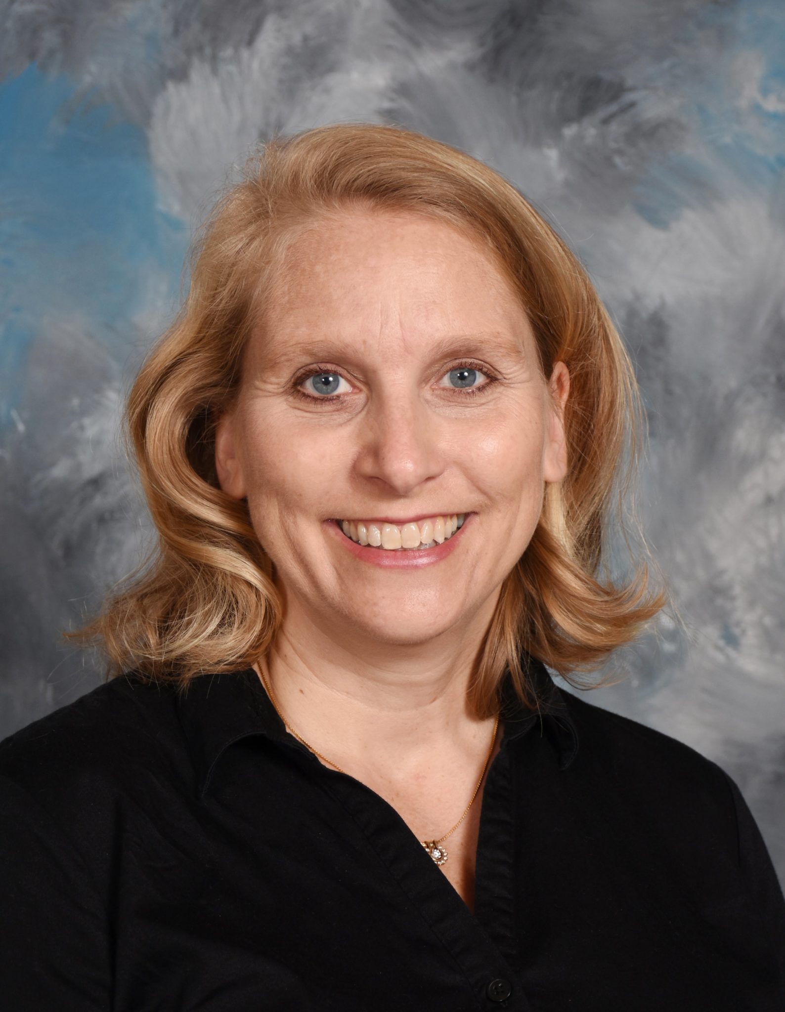 Kirsten Chaney