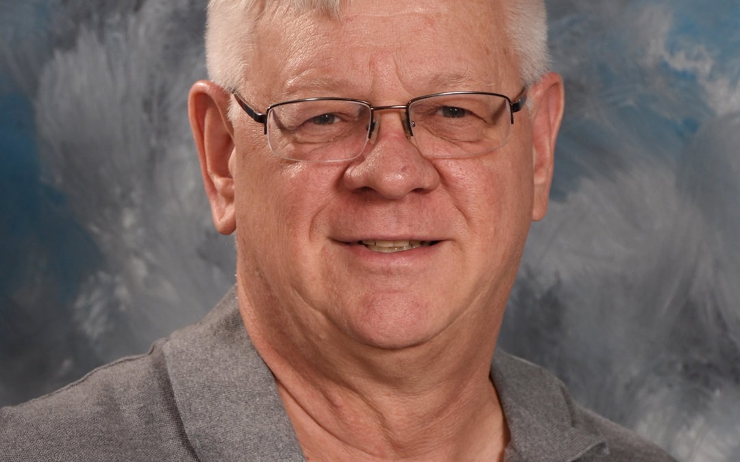 Larry Coen