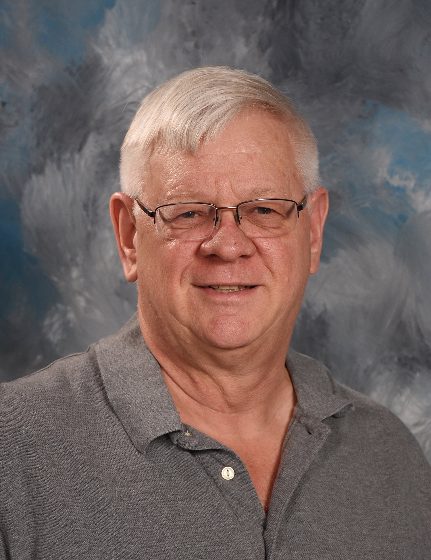 Larry Coen