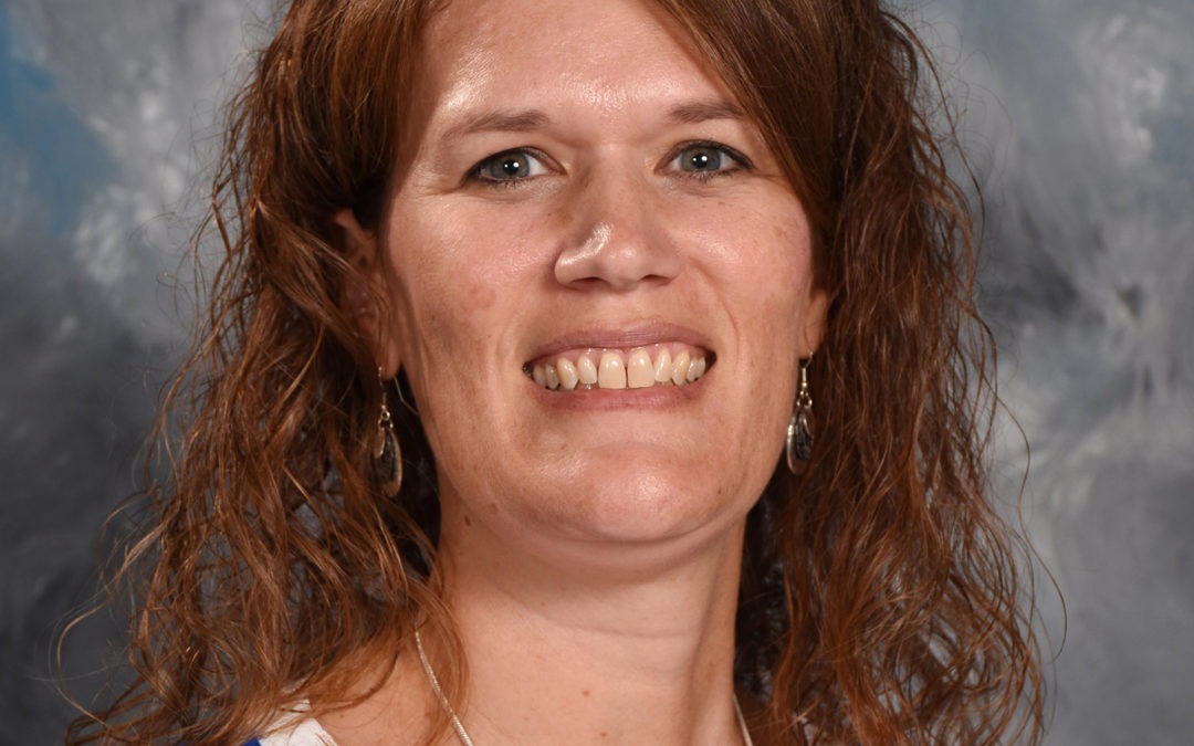 Karen Crawford