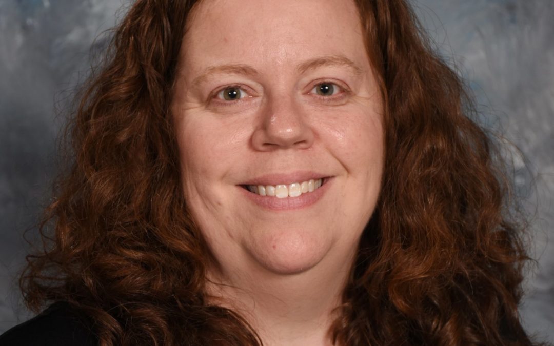Carrie Franke