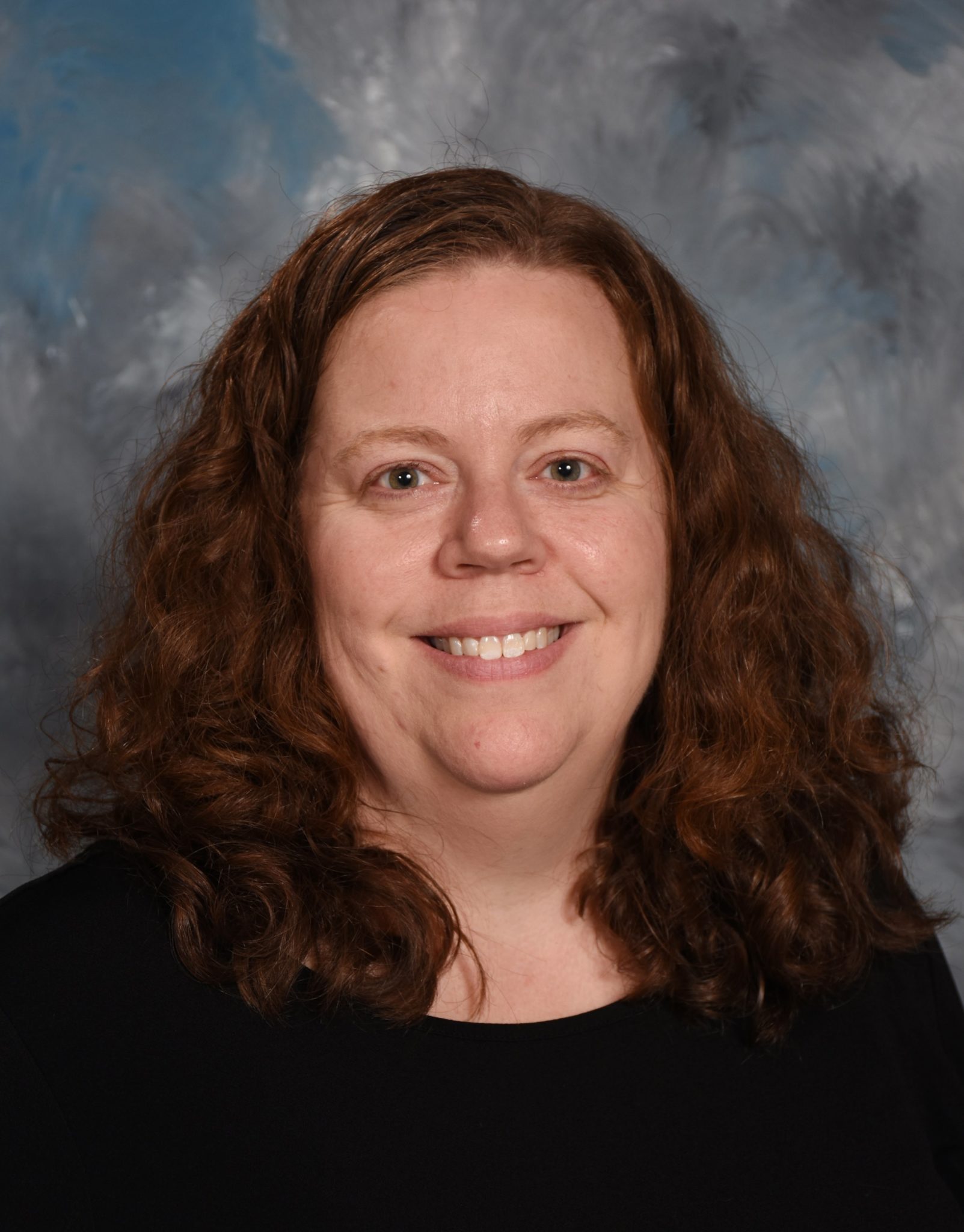 Carrie Franke