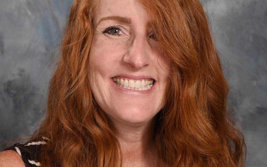Pam Hart