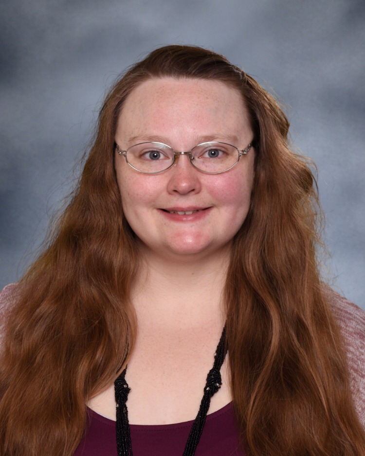 Brianna Boes