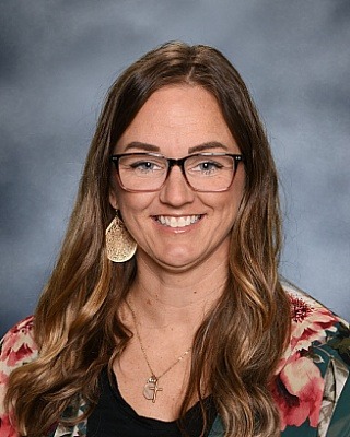Kelli Johnson