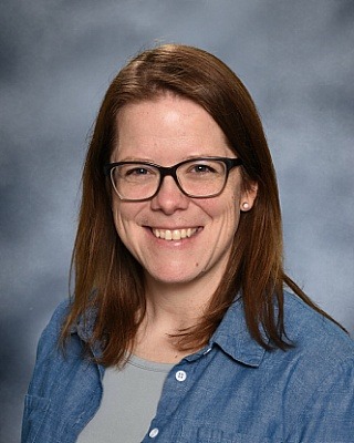 Monique Begley