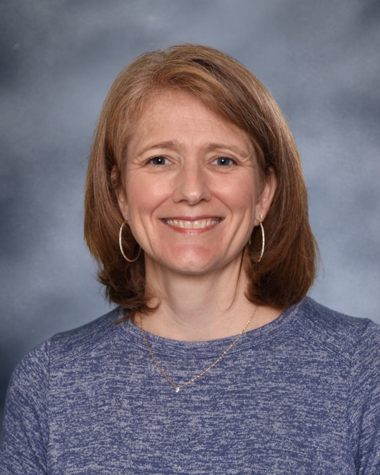 Mindy Moss