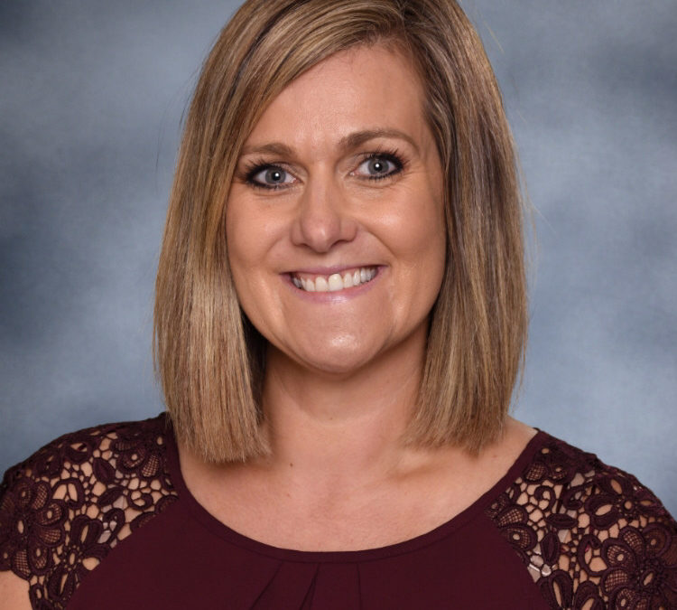 LaRae Skelton